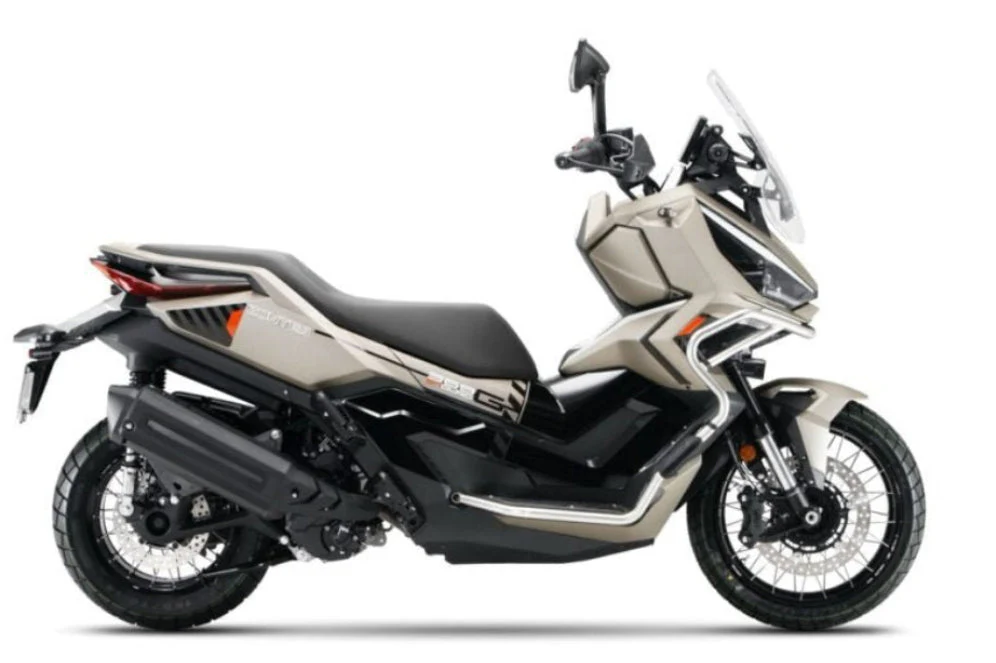 NOVITA' MOTO E SCOOTER 2026