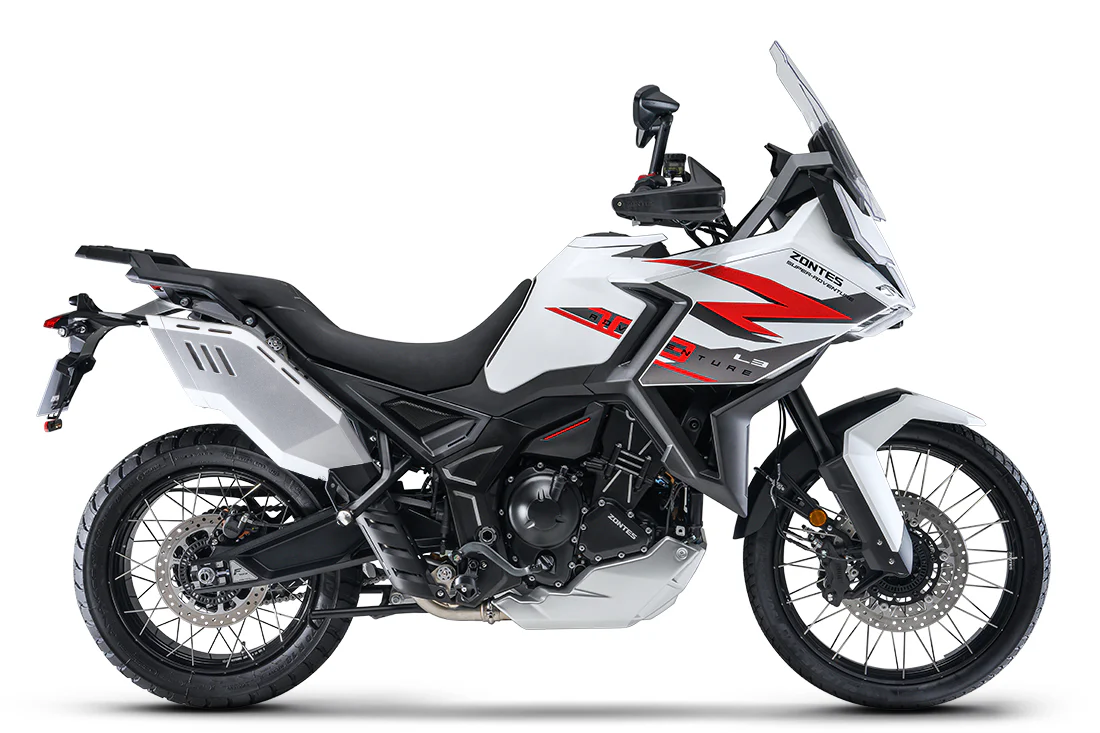 MOTO DEPONTEZIABILI A 35Kw